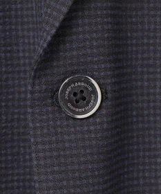 JOSEPH ABBOUD 【驚きの多機能】ドライサッカー ジャケット