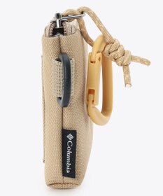 Columbia Columbia/ プライスストリームミニウォレット /コロンビア