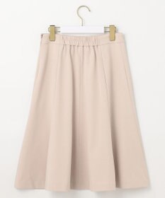 ANY SIS 【UVカット / 接触冷感 / 吸水速乾】スマートビューティストレッチ フレアスカート