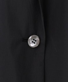 BEIGE， 【洗える/セットアップ対応】SPIGA / ショールカラーライトジャケット