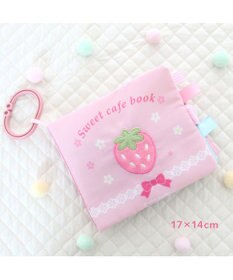 Mother garden 0.5歳からの布のおもちゃ マザーガーデン スウィートカフェブック