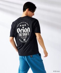OP／FILA 【Ocean Pacific×ORION】UPF50+ペアテックスTシャツ