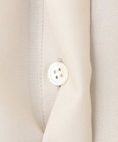 23区 キュアセルツイル ボウタイ ブラウス