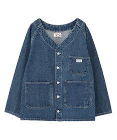 AMERICAN HOLIC 【PENNEY'S】デニムカバーオール