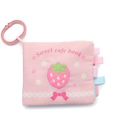 Mother garden 0.5歳からの布のおもちゃ マザーガーデン スウィートカフェブック