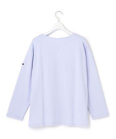 23区 S 【洗える】Armor-lux バスクシャツ カットソー