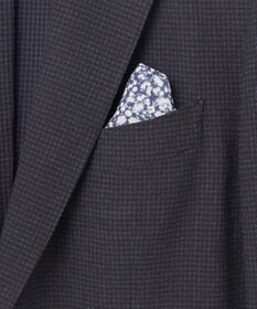 JOSEPH ABBOUD 【驚きの多機能】ドライサッカー ジャケット