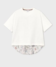 Paul Smith Little Beasts コンビTシャツ