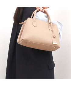 UNBILLION ペルケ perche / WEB直営限定・牛革ユーティリティ・2wayトートバッグS