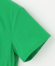 23区GOLF 【23Fondation/WOMEN】一枚でスタイリングが完成！快適ワンピース オールシーズン使える