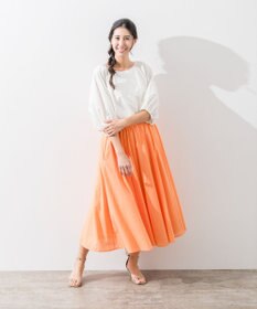 ONWARD Reuse Park 【any FAM】スカート春夏