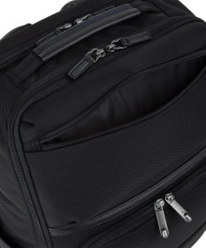 ACE BAGS & LUGGAGE ace. デヴェル ビジネスリュック  B4サイズ 15.6インチPC収納 24L 1050g 2気室 20262 エース