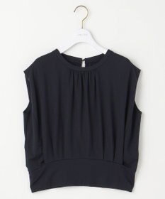 ANY SIS 【2SET】コンパクトトップス×ミスティプリントスカート セットアップ