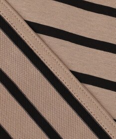 J.PRESS YORK STREET 【WOMEN】バスクTシャツ