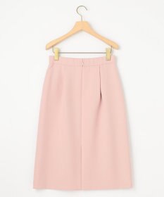 組曲 S 【KUMIKYOKU NAVY】コンフォータブルドレープ コクーンスカート