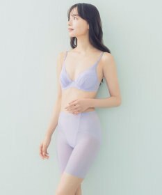 Wing 【マッチミーブラ】 ブラがわたしに合わせてくれる 【グッドデザイン賞受賞】 バストの左右差や個々のバストの状態に対応  KB2011 ウイング／ワコール