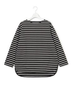 J.PRESS YORK STREET 【WOMEN】バスクTシャツ