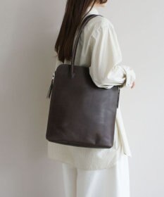 TIDEWAY Niks WORK トートバッグ