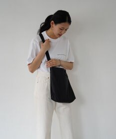 LIVERAL NAKI L ショルダーバッグ