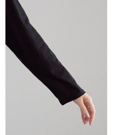 Te chichi シルケット天竺ロングスリーブTee