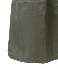 Green Parks フロントＺｉｐコクーンスカート
