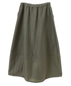 Green Parks フロントＺｉｐコクーンスカート