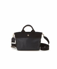 TOPKAPI 【Breath TOPKAPI】RIPPLE リプル ファスナー付 ショルダーバッグ S