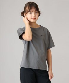 Columbia Columbia/ キッズアイテム/ ユースコールドベイダッシュグラフィックショートスリーブTシャツ /コロンビア