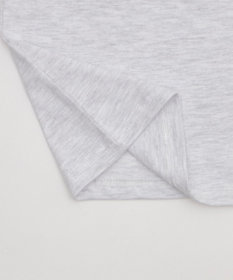 WEGO レタリングラグランT