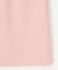 組曲 【KUMIKYOKU NAVY】コンフォータブルドレープ コクーンスカート