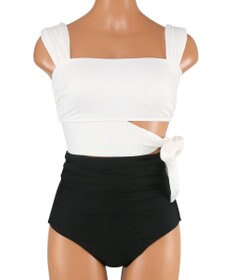 San-ai Resort（三愛水着楽園） 【SALE】【ナチュラルシェイプスイム　ライト】ノンワイヤービキニ　9M