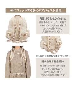 PET PARADISE ディズニー ミッキーマウス 刺繍 リュック