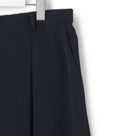 23区 L 【Lサイズ限定】ハイストレッチツイル パンツ