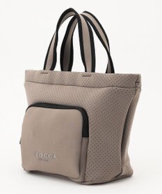 TOCCA 【WEB＆一部店舗限定】GOCCIA TOTE トートバッグ