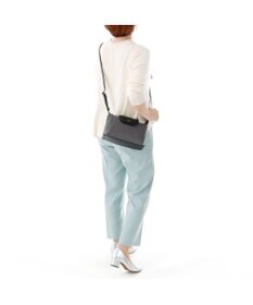 IBIZA ディアリオ　ショルダーバッグ