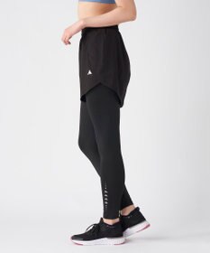 OP／FILA 【Kappa】パンツドッキングレギンス