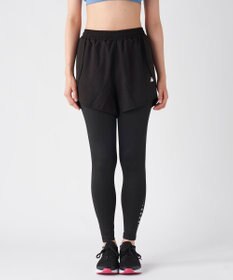 OP／FILA 【Kappa】パンツドッキングレギンス