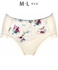 WACOAL ショーツ 【重力ケアブラ】 BXB194とペア はきこみ丈ふつう 綿混(本体) レディース PXB294 /ワコール