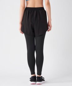 OP／FILA 【Kappa】パンツドッキングレギンス