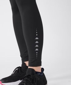 OP／FILA 【Kappa】パンツドッキングレギンス