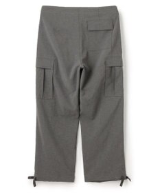 UNFILO MENS TENNEN TOUCH カーゴパンツ [24年春夏商品]
