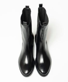 BONTRE 【LucaGrossi/ルカグロッシ】サイドゴアミドルブーツ