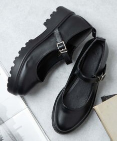 WEGO ストラップシューズ