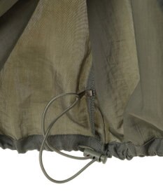 Green Parks フロントＺｉｐコクーンスカート