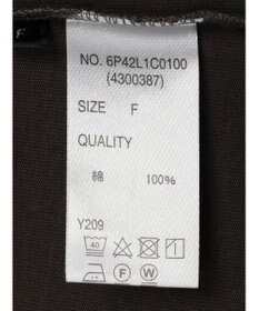 Green Parks ・ＳＵＧＡＲ　ＳＰＯＯＮ　２ｗａｙハーフスリーブＴＥＥ