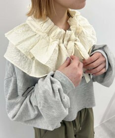 WEGO マルチWAY付けフリル