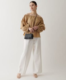 IACUCCI ≪予約≫アバ ウォレットショルダー CERVO