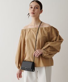 IACUCCI ≪予約≫アバ ウォレットショルダー CERVO