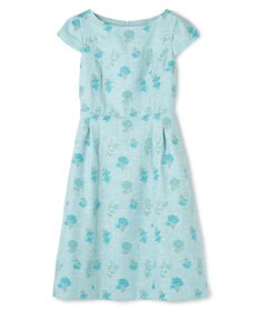 TOCCA 【洗える】ENGLISH GARDEN ドレス