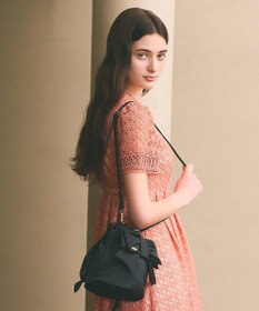 TOCCA PROMISE RIBBON 2SET BAG バッグ